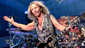 Tommy Shaw