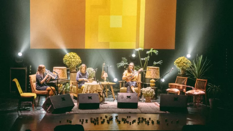 Ambientes Musicales