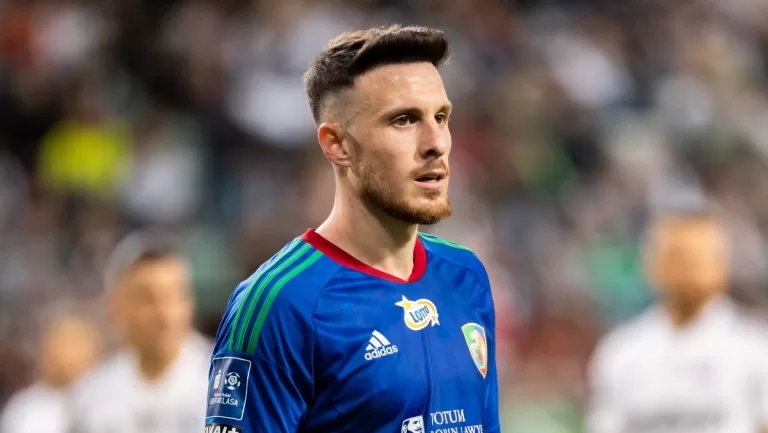Angelo Henriquez
