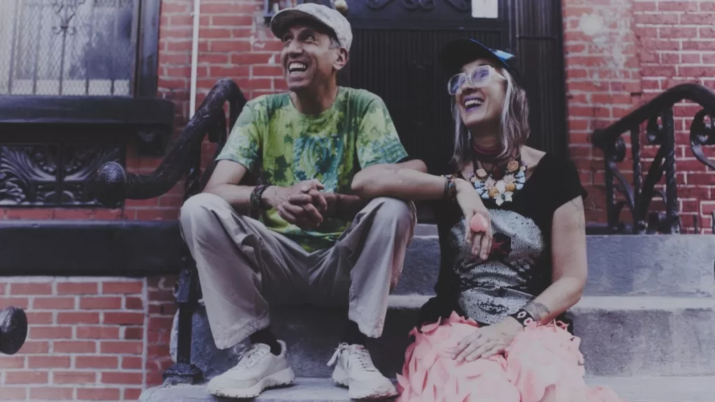 Aterciopelados