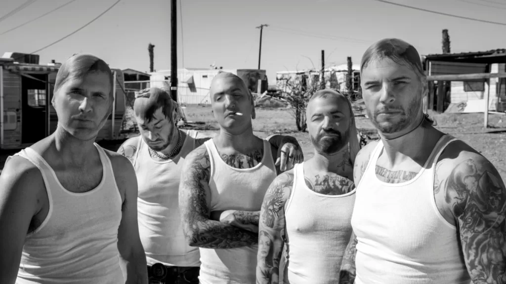 Avenged Sevenfold 2025 Bn Web