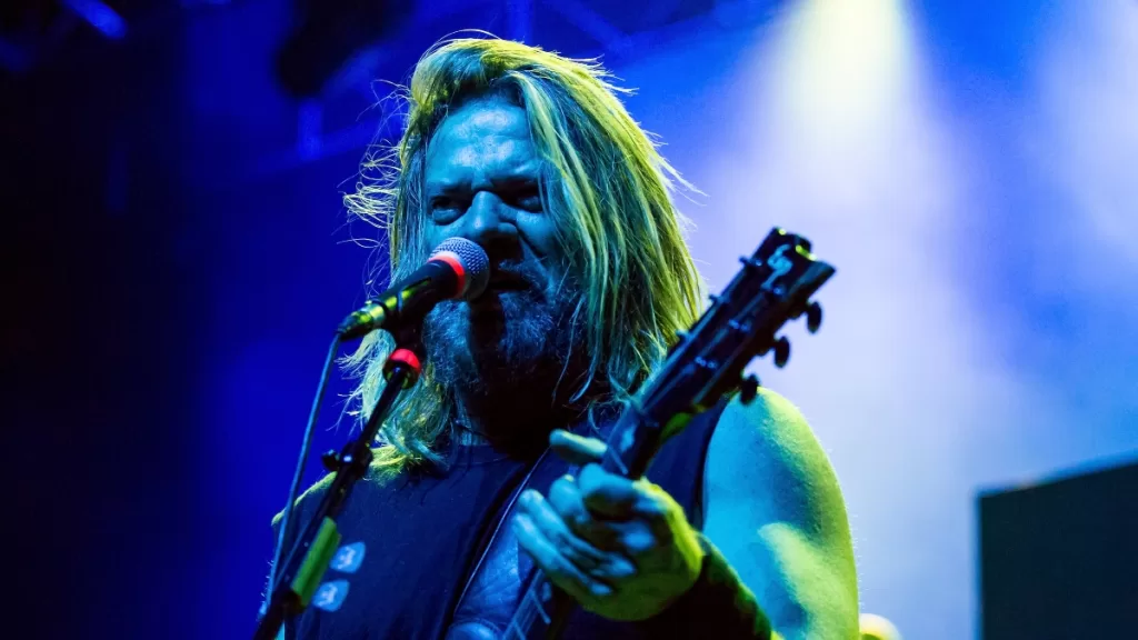Corrosion Of Conformity