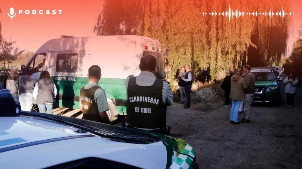 Crimen Matrimonio Graneros Card Web