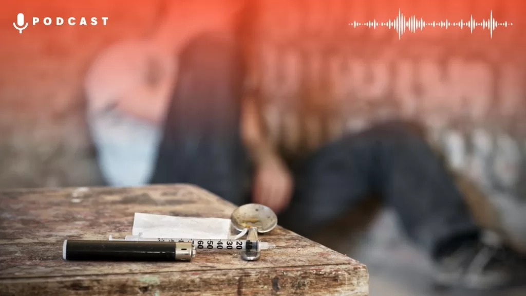 Droga Jovenes Escolar Getty Card Web