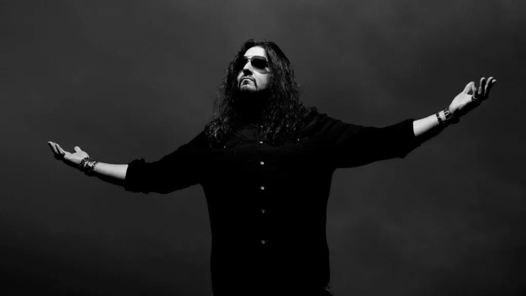 Gene Hoglan