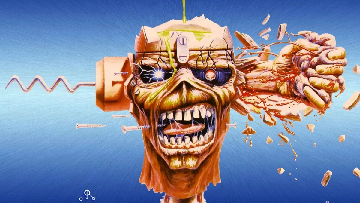 Iron Maiden: una victoria absoluta con 