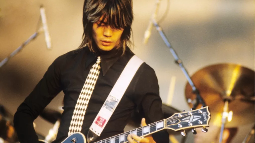 James Iha 1997 Getty Web