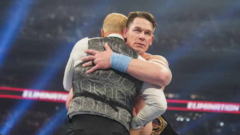 John Cena