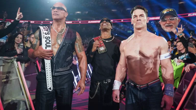 John Cena