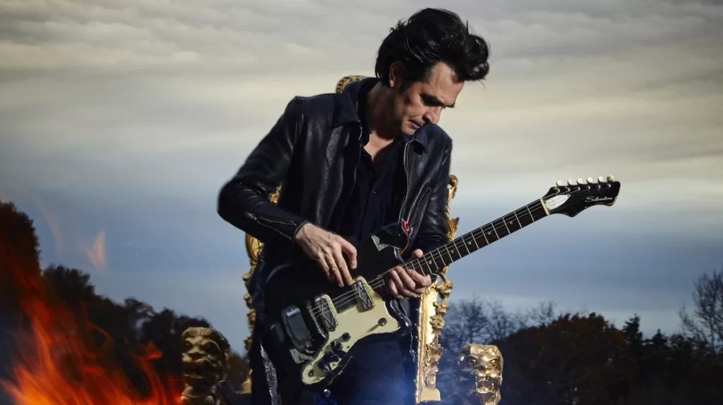 Jon Spencer