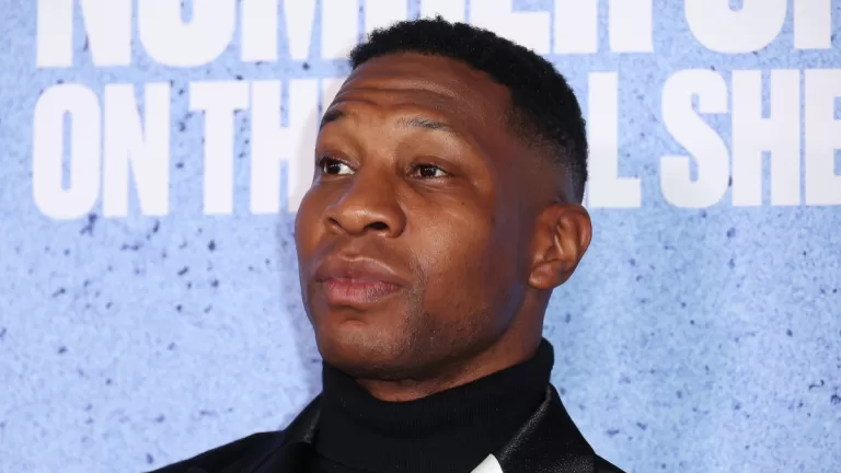 Jonathan Majors