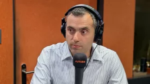 Juan Carlos Said pandemia gestión