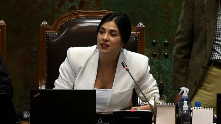 Karol Cariola