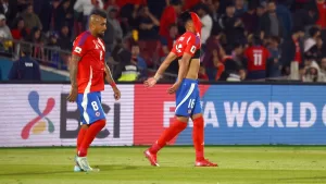 La Roja