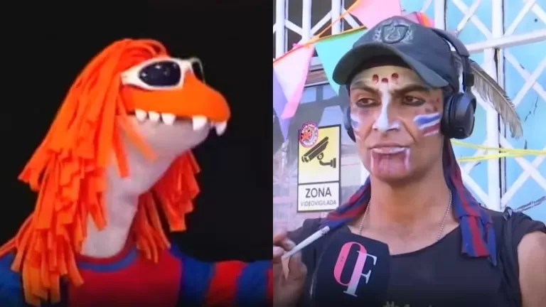 Lagarto Murdock