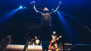 Lagwagon