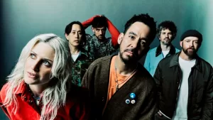 Linkin Park