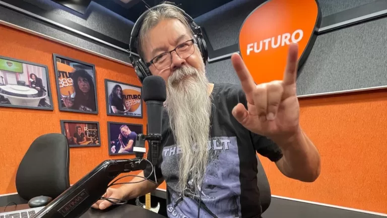 Lobo Cumple 60 Web