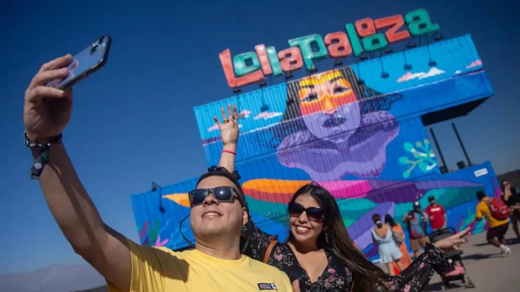 Lollapalooza