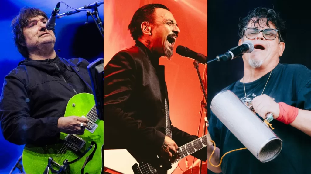 Los Tres Lucybell Joe Vasconcellos