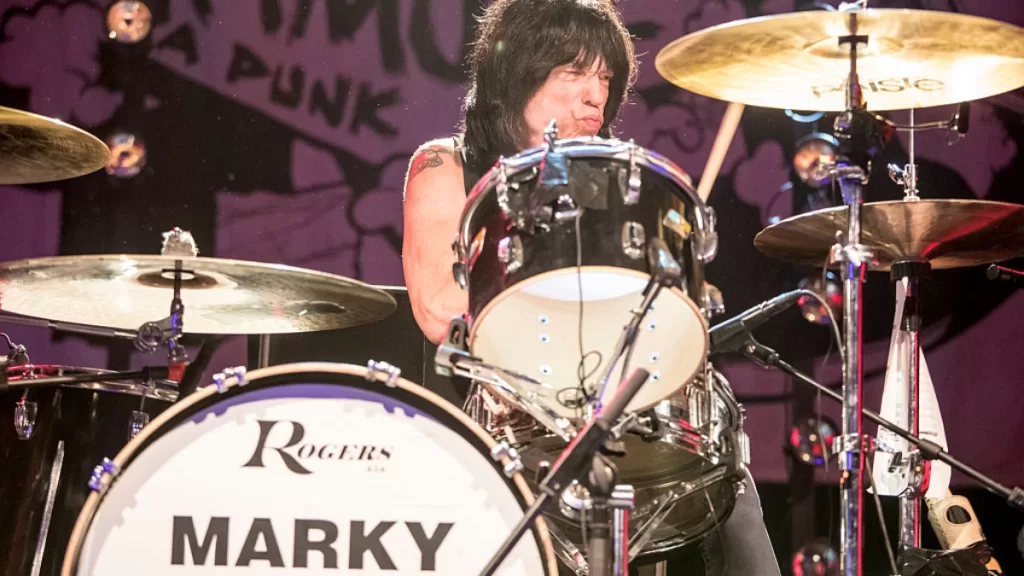 Marky Ramone