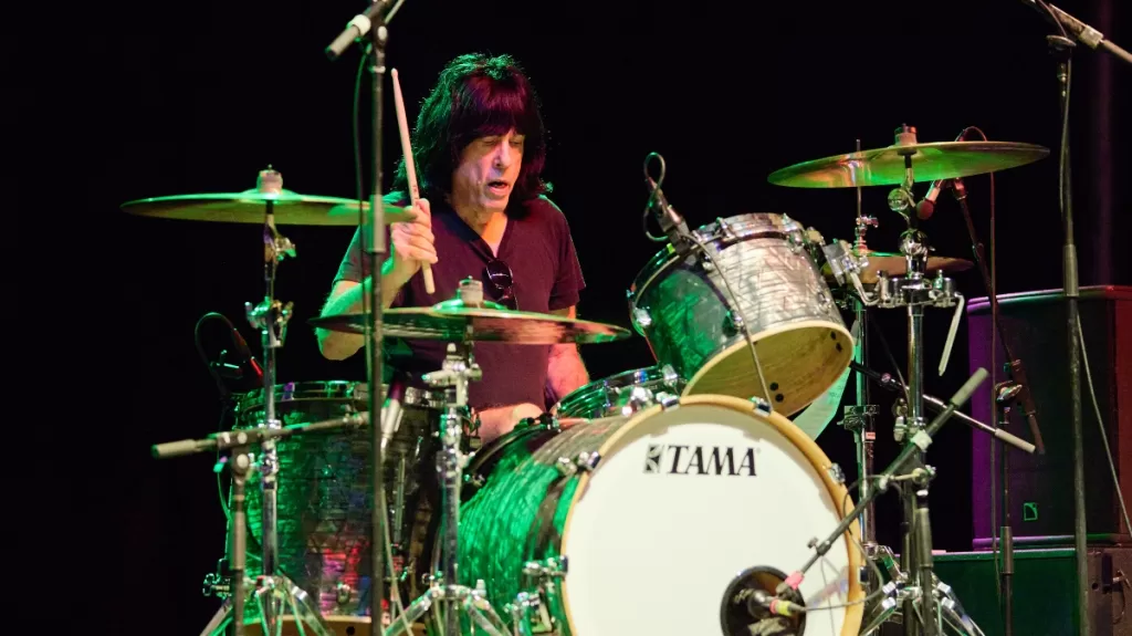 Marky Ramone