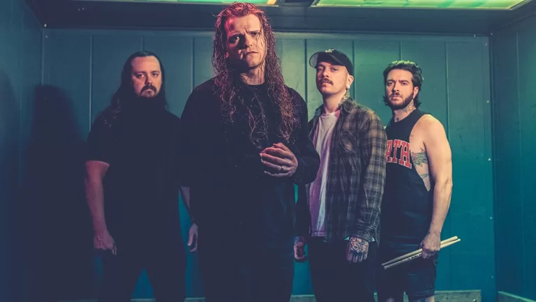 Miss May I