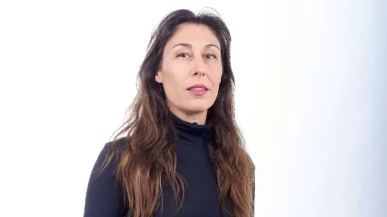 Mujeres Esenciales