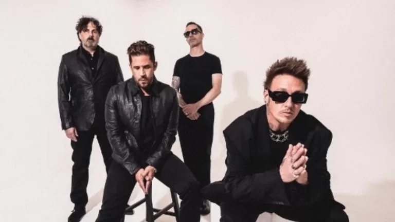 Papa Roach