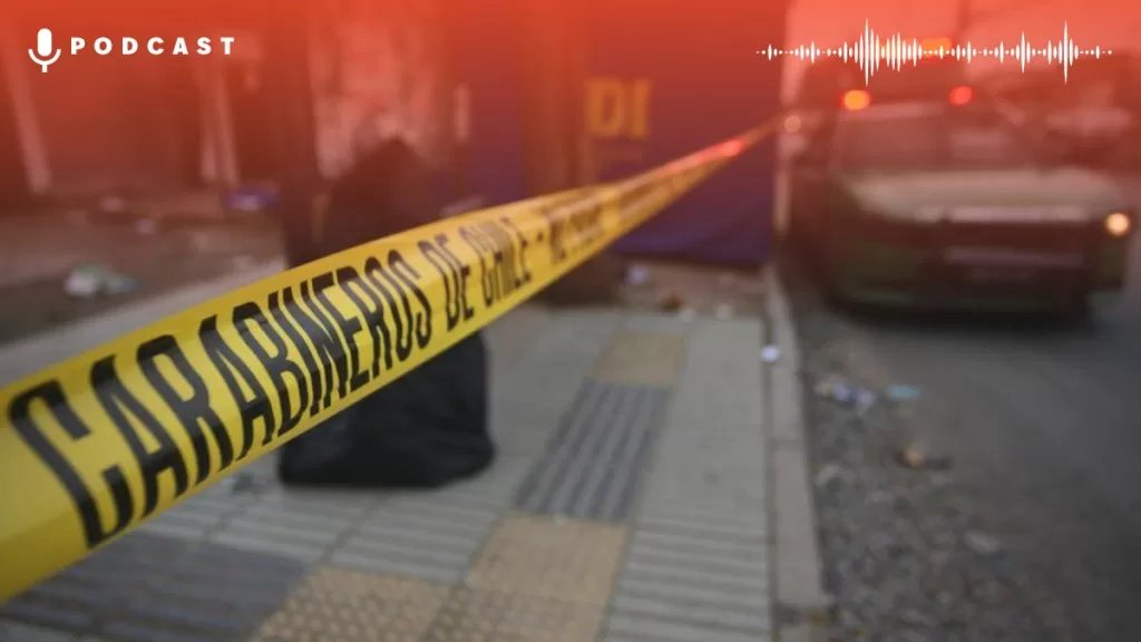 Paz Ciudadana Delitos Card Web