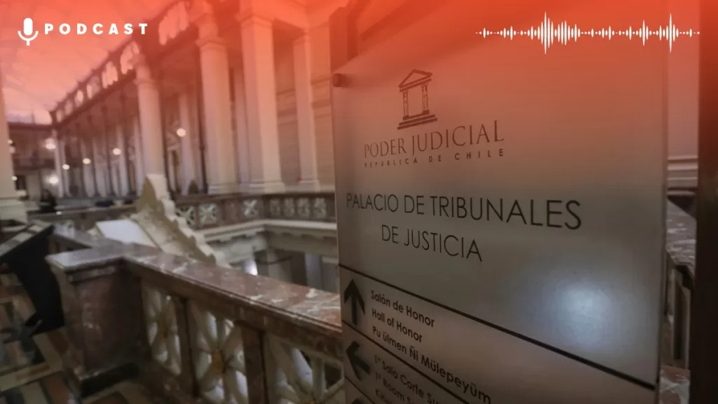Poder Judicial Fiscales Card Web