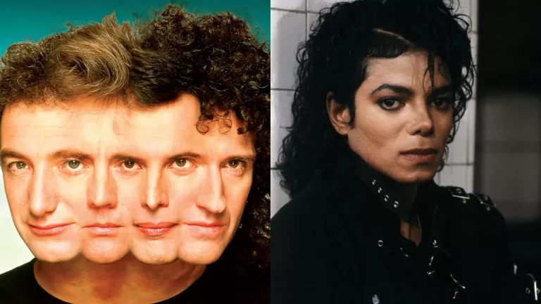 Brian May