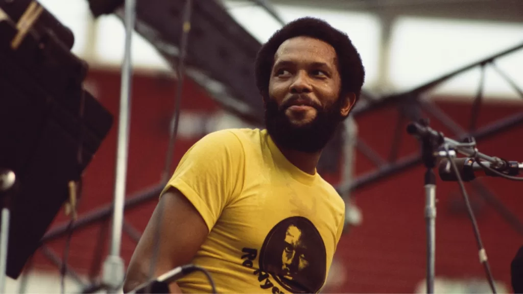 Roy Ayers 1976 Getty Web