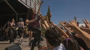 School Of Rock