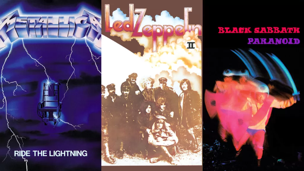 Segundos Discos Perfectos