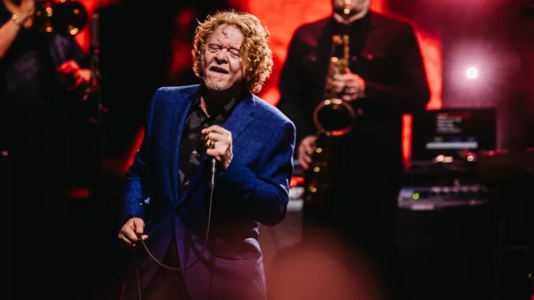 Simply Red
