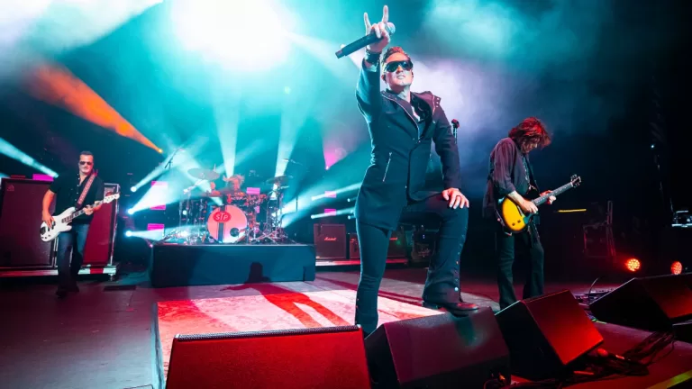 Stone Temple Pilots