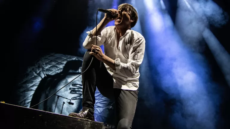 Suede Chile 2025 Web