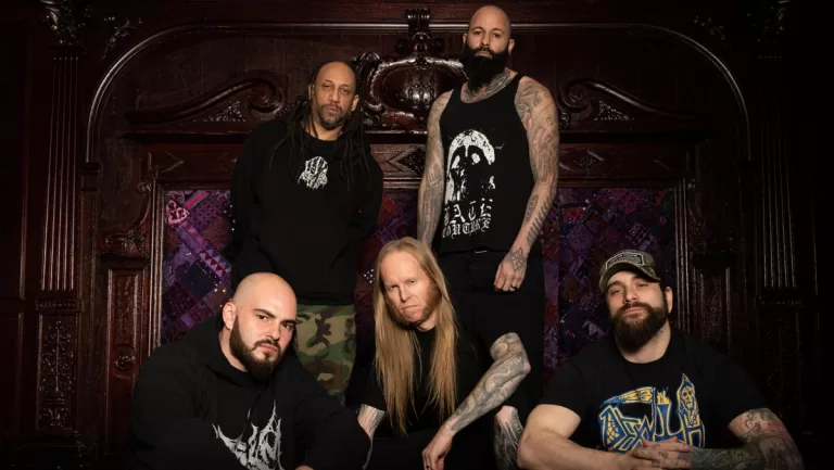 Suffocation