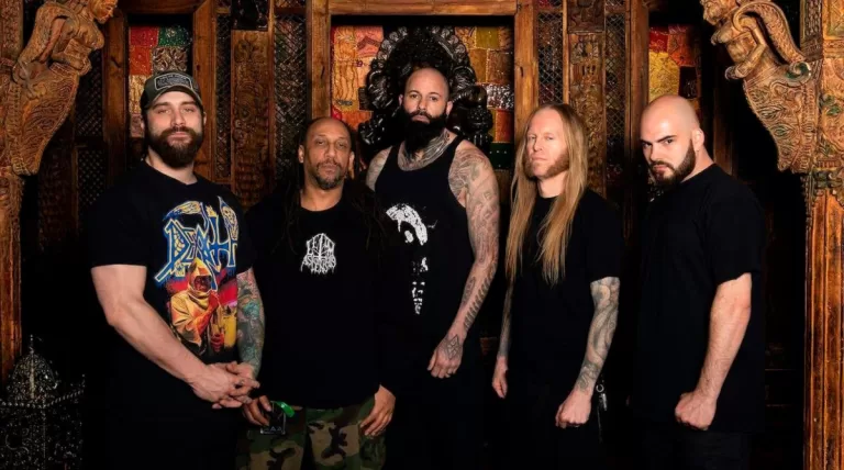 Suffocation
