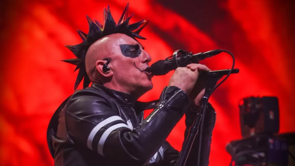 Tool Maynard James Keenan