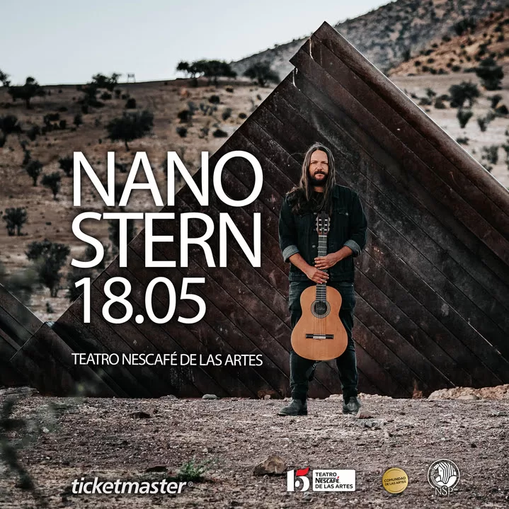 nano stern