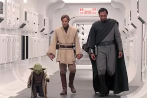 STARWARS WEB