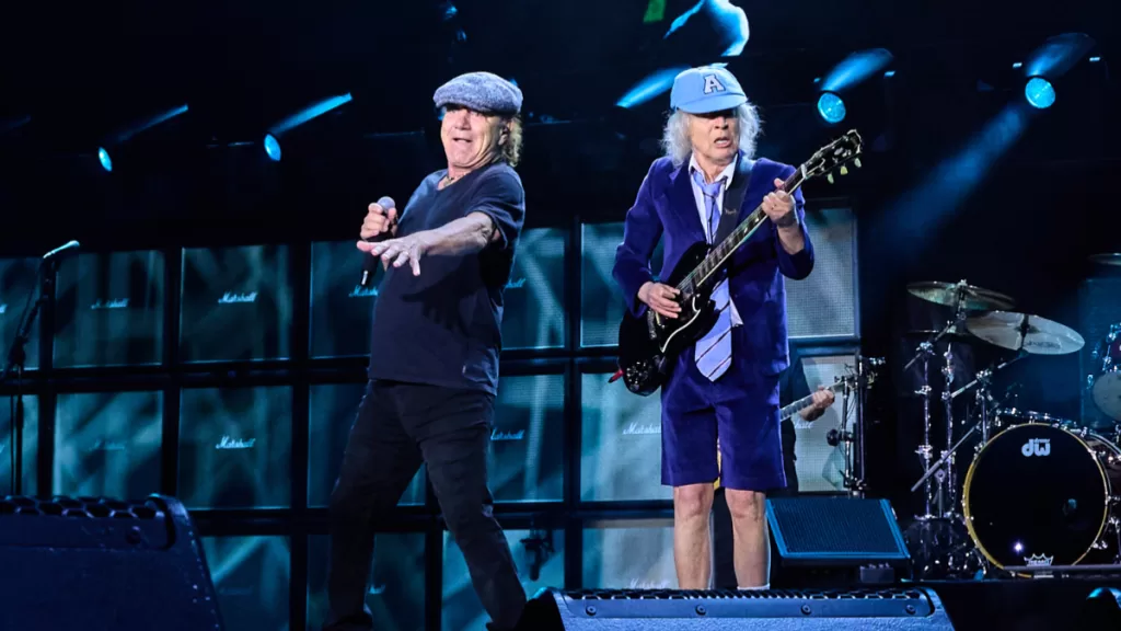 AC/DC
