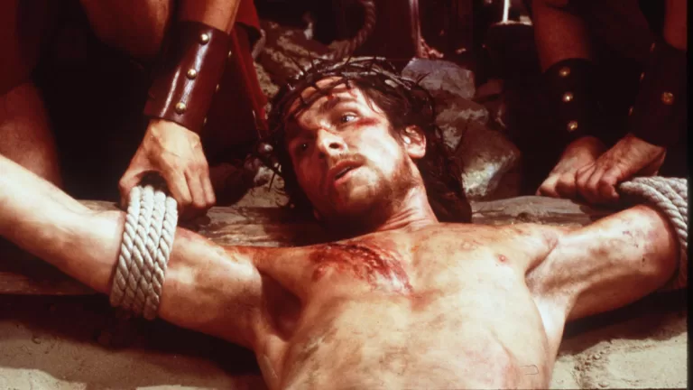 Christian Bale Jesus Pascua