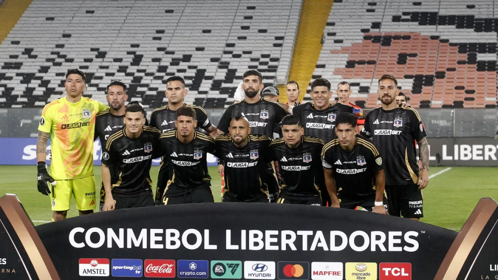 COLO COLO WEB