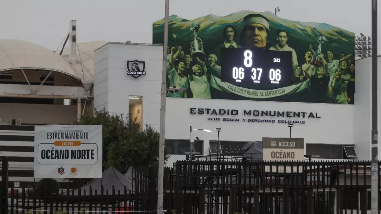 COLO COLO WEB