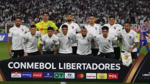COLO COLO WEB