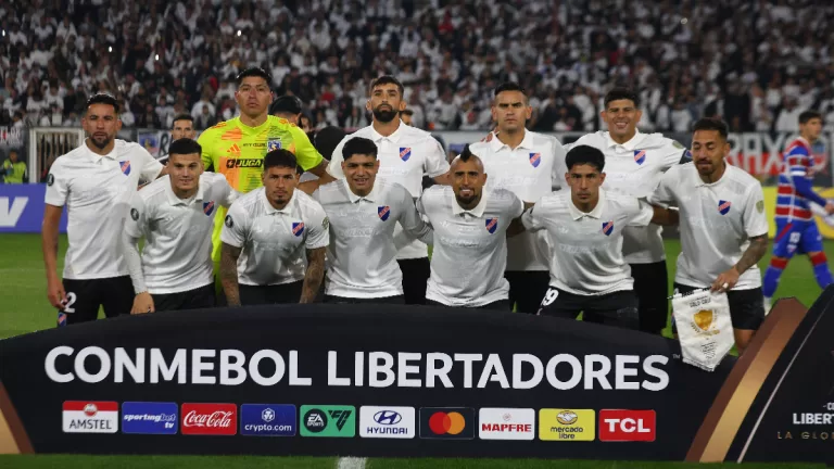 COLO COLO WEB