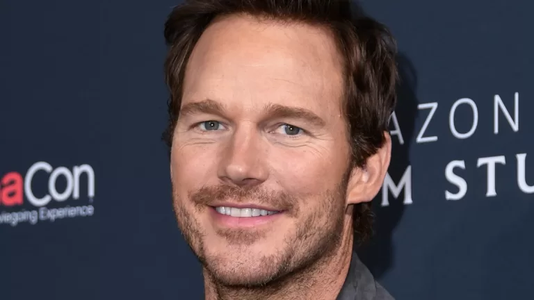Chris Pratt